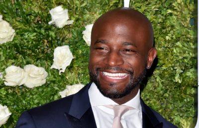 Taye Diggs Signs With A Management Co. & Global Artists Agency - deadline.com - Britain - USA - Atlanta - county Terry
