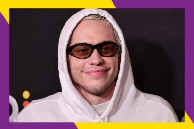 Pete Davidson adds 2 new NJ shows. Here’s how to get tickets now - nypost.com - New York - New Jersey - county Garden - county Atlantic