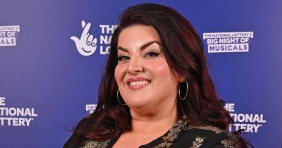 Coronation Street star Jodie Prenger says 'I'm after your job' as she leaves soap co-star 'jealous' with move away from cobbles - www.manchestereveningnews.co.uk - Manchester - Birmingham