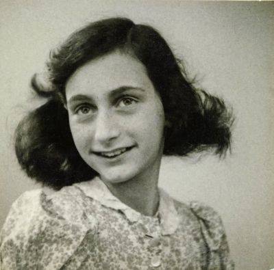 Teacher Fired Over Lesbian Content from Anne Frank Graphic Novel - www.metroweekly.com - Britain - Texas - Germany - city Amsterdam - county Jefferson