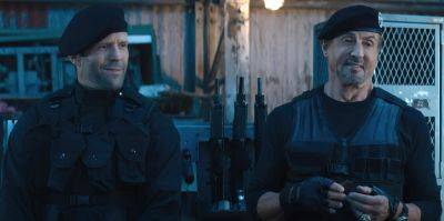 ‘Expendables 4’ Aiming For $15M-$17M Opening Stateside – Box Office Preview - deadline.com - Britain - China - Egypt