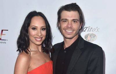 Cheryl Burke Says She’s ‘Thriving’ Post-Matthew Lawrence Divorce: ‘Instead Of Running Away, I Faced My Feelings’ - etcanada.com - Canada - county Lawrence