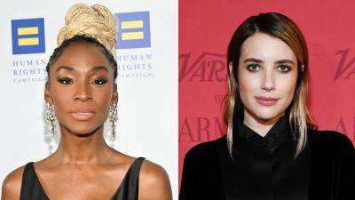 Angelica Ross Says Emma Roberts Called to Apologize After Being Accused of Transphobia on ‘American Horror Story’ Set - variety.com - USA - county Story
