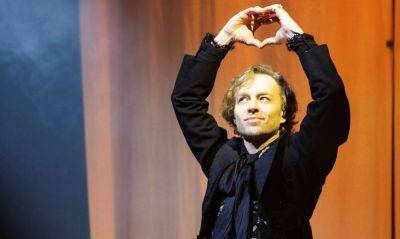 Darren Hayes Files for Divorce From His Husband - www.metroweekly.com - USA
