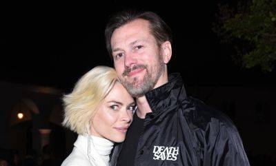 Jaime King & Kyle Newman Settle Divorce Three Years After Split, Release Joint Statement to Confirm News - www.justjared.com