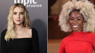 Emma Roberts Apologized to Angelica Ross for a Cruel Transphobic Remark - www.glamour.com