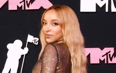 Tinashe on “embarrassing” time she was forced to work with R. Kelly and Chris Brown - www.nme.com