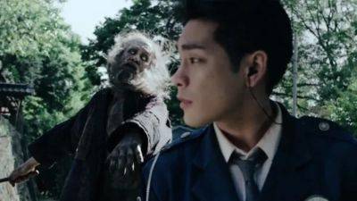 ‘Gannibal’ Disney+ Japanese Horror Series to Return for Second Season - variety.com - Japan - city Busan