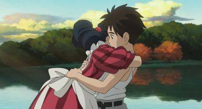 Studio Ghibli, Miyazaki Hayao’s Iconic Japanese Cartoon Home, Selling Controlling Stake to NTV - variety.com - Japan