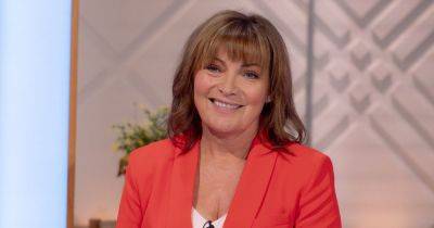 ITV's Lorraine Kelly says 'it's gone dark' as she's supported by fans over 'break' decision - www.manchestereveningnews.co.uk - Scotland - Manchester - county Will