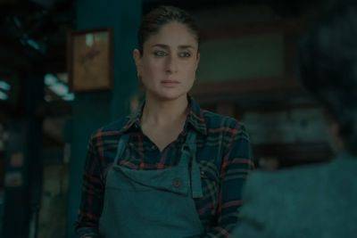 Kareena Kapoor Khan On Her Gritty Role In ‘Suspect X’; Making Her Streaming Debut & Upcoming UK-Set Feature - deadline.com - Britain - China - India - Japan - North Korea