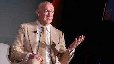 CAA’s Bryan Lourd Says Hollywood Must “Heal” After Strikes Or Industry Could Be “Destroyed” - deadline.com - Britain