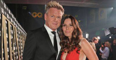 Gordon Ramsay opens up on heartbreaking loss of son Rocky after wife Tana suffered a miscarriage - www.dailyrecord.co.uk