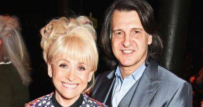 Barbara Windsor's widower says she'd be 'so happy' he's found love with her co-star - www.ok.co.uk
