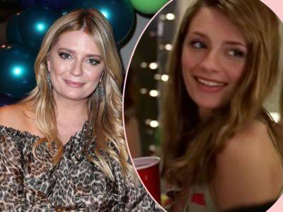 Mischa Barton Looks Back At The O.C. 20 Years Later -- Life After The Show 'Has Come Full Circle' - perezhilton.com