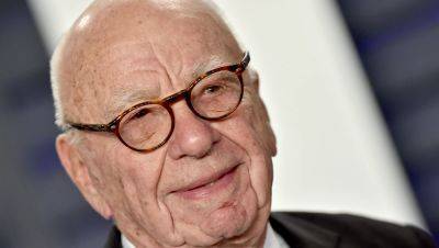 Rupert Murdoch Steps Down as Fox and News Corp. Chairman, To Be Succeeded By Son Lachlan - variety.com - Australia
