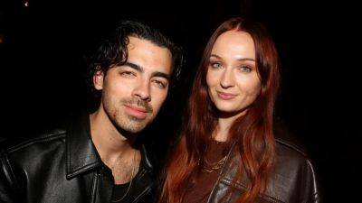 Sophie Turner Is Suing Joe Jonas to Allow for Their Kids to Return to England - www.glamour.com - Britain - Spain - New York