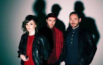 Chvrches celebrate 10 years of debut album with new versions of first two singles and classic era gig stream - www.nme.com - Scotland - county Cook