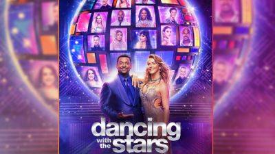 ABC Contemplates Delaying ‘Dancing With The Stars’ Season Premiere Due To WGA Strike - etcanada.com