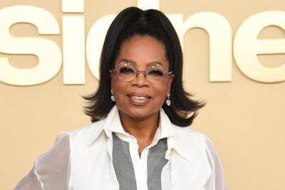 Oprah Winfrey Says Using Ozempic For Weight Loss Is ‘The Easy Way Out’ - etcanada.com - New York