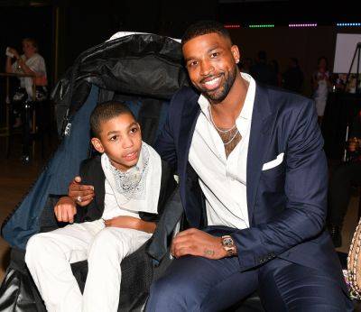 Tristan Thompson Granted Temporary Guardianship Of His Younger Brother Amari 9 Months After Mom’s Death - etcanada.com - Los Angeles - California - Canada