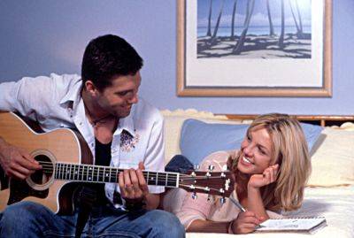 Britney Spears’ 2002 Film ‘Crossroads’ Makes Theatrical Comeback For Global Fan Event - etcanada.com