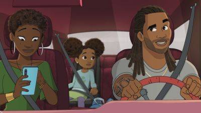 ‘Young Love’ Creator Matthew A. Cherry On Creating An “Unapologetically Black” Animated Series For Viewers Of All Ages - deadline.com - Chicago