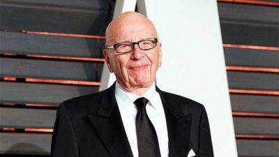 Rupert Murdoch Chronicler Michael Wolff on ‘Lame Duck’ Lachlan, Trump and the Future of Fox News - variety.com