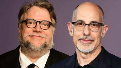 A Guillermo del Toro ‘Star Wars’ Movie Almost Happened, Screenwriter David S. Goyer Says - deadline.com - London