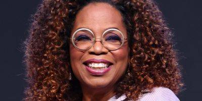 Oprah Shares Her Thoughts on the Ozempic Weight Loss Drug Craze: 'That's the Easy Way Out' - www.justjared.com