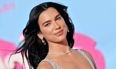 Dua Lipa’s new favorite book by Colombian writer Gabriel García Márquez: ‘I was captivated’ - us.hola.com - Colombia - county Love