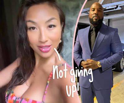 Jeannie Mai 'Holding Out Hope’ That She & Jeezy Can 'Work Things Out' Amid Divorce! - perezhilton.com - Monaco