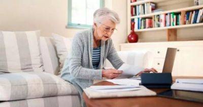 Thousands of older women could be due State Pension back payments of £5,000 - www.dailyrecord.co.uk