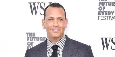 Alex Rodriguez Talks His Body Transformation & What He Changed After Family Said He Looked 'Unhealthy,' Thanks Girlfriend Jac Cordeiro - www.justjared.com