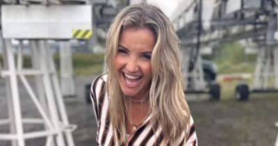 Helen Skelton says 'there's a special place in hell' as she shares her peeve to many compliments from fans - www.manchestereveningnews.co.uk - Manchester