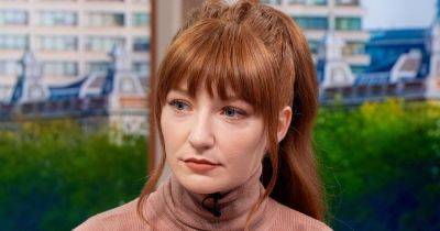 Nicola Roberts breaks down in tears on GMB two years on from Sarah Harding's death - www.ok.co.uk - Britain - Thailand