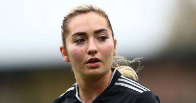 Sheffield United ‘devastated’ by death of longest-serving player Maddy Cusack aged 27 - www.ok.co.uk