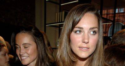 Kate Middleton was 'badly bullied' out of £28k boarding school for being too 'perfect' - www.dailyrecord.co.uk