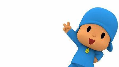 Stephen Fry-Narrated ‘Pocoyo’ Brand Acquired by New Kids Media Banner Animaj (EXCLUSIVE) - variety.com - Spain - France - Italy