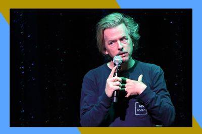 Some last-minute tickets to see David Spade are under $25 - nypost.com - New York - USA - county Hall