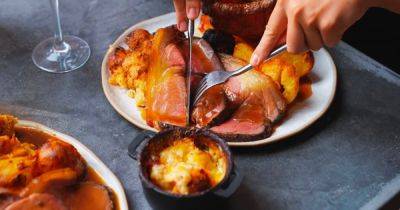 Manchester restaurant named best place for Sunday Roast in UK - with another Manc eatery in top five - www.manchestereveningnews.co.uk - Britain - Manchester - Birmingham - county Hanover
