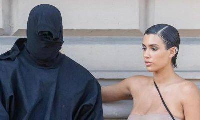 Bianca Censori has reportedly shut ‘everyone out’ amid romance with Kanye West - us.hola.com - Australia