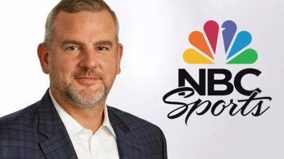 Rick Cordella Elevated To President Of NBC Sports - deadline.com