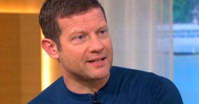 Dermot O'Leary explains why he turned down Strictly Come Dancing offer - www.dailyrecord.co.uk - Britain