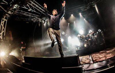 Deftones tease new album for 2024 - www.nme.com