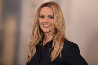 Reese Witherspoon Shares Adorable Throwback Photo - etcanada.com