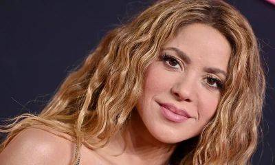 Is Shakira happy? Singer believes that happiness is not accessible to everyone - us.hola.com - Portugal