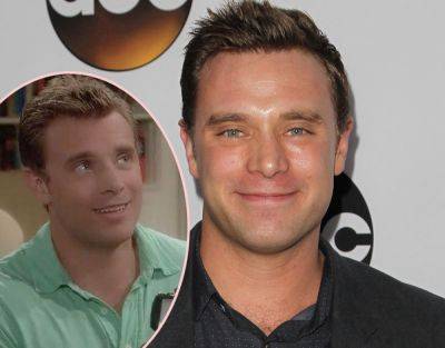 Watch How The Young And The Restless Paid Tribute To Billy Miller - perezhilton.com - county Loving