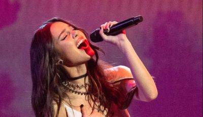 Ticketmaster Attempts to Block Olivia Rodrigo Scalpers With 72-Hour Rule - variety.com
