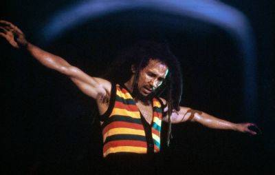 Bob Marley and the Wailers announce 50th anniversary reissue of ‘Catch A Fire’ - www.nme.com - Britain - Jamaica